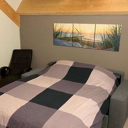Ecolodge Zen Otra Cosa Mouscron Dış mekan fotoğraf